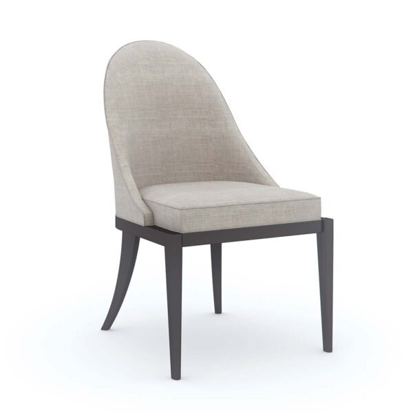 Natural Choice Side Chair