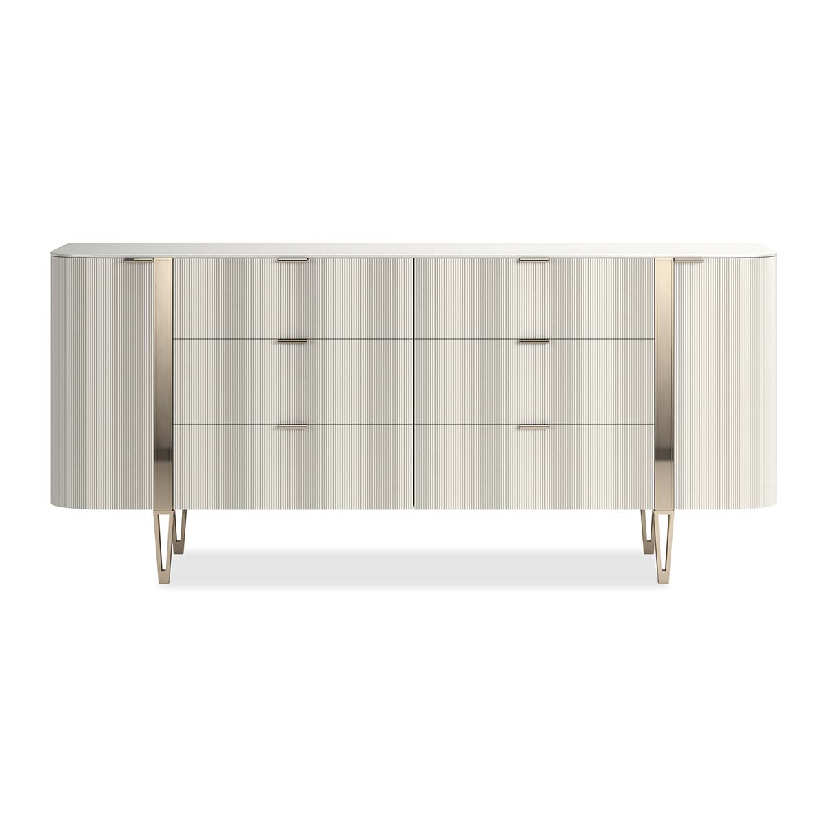 Love at First Sight L – Matte Pearl - Image 2