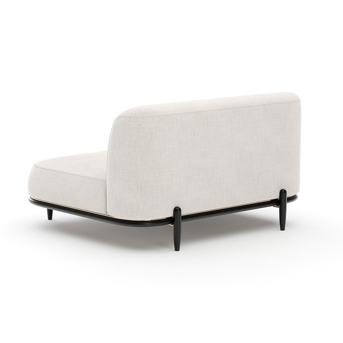 Madera Sectional - Armless - Image 25