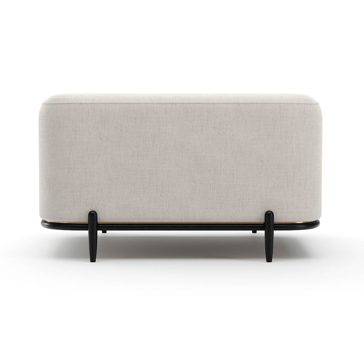 Madera Sectional - Armless - Image 26