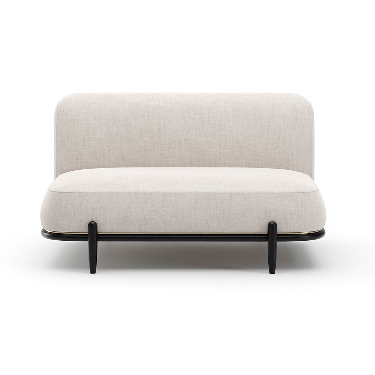 Madera Sectional - Armless - Image 23