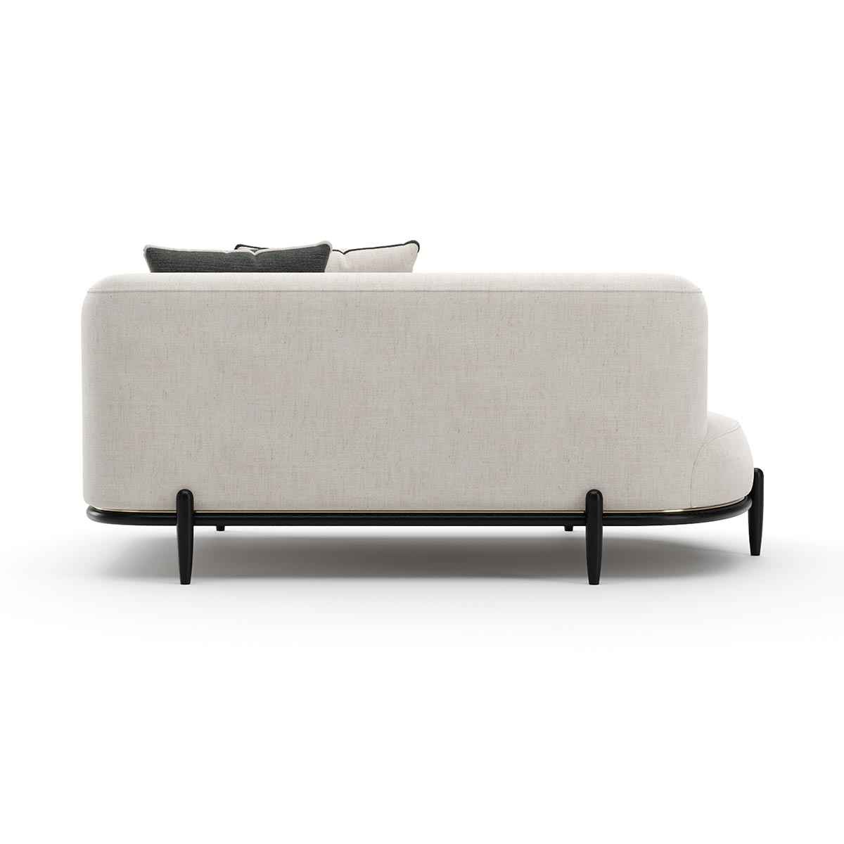 Madera Sectional - Left Bumper - Image 16