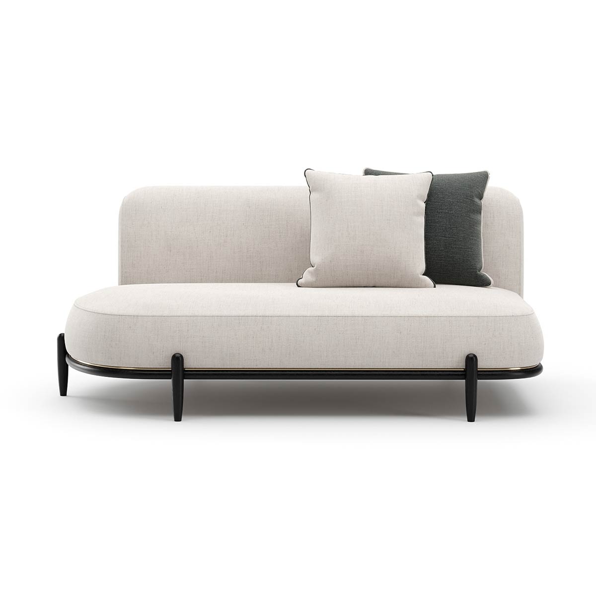Madera Sectional - Left Bumper - Image 13