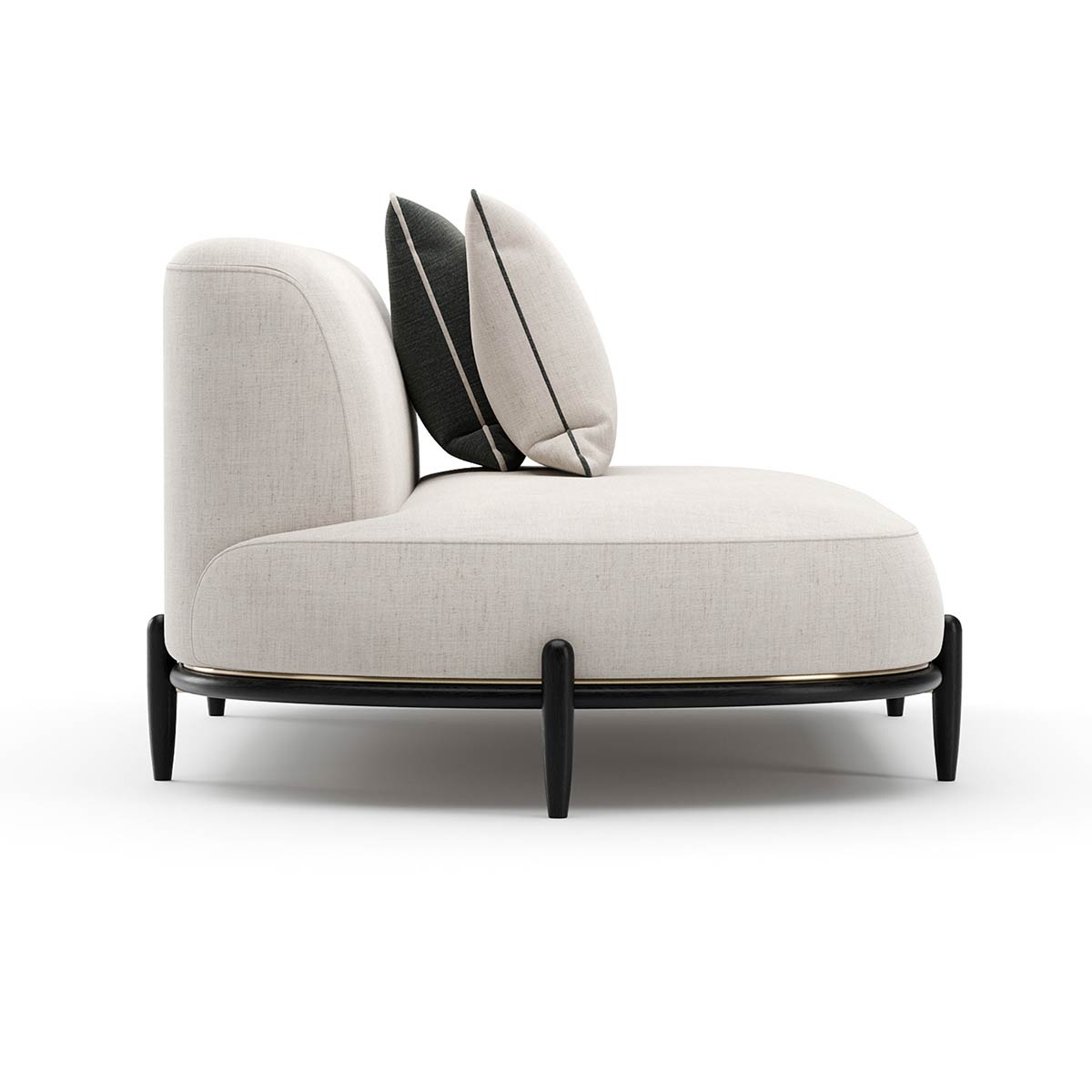 Madera Sectional - Left Bumper - Image 14