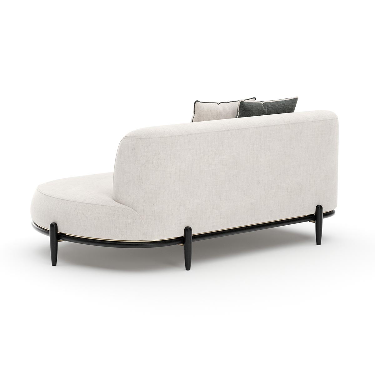 Madera Sectional - Right Bumper - Image 14