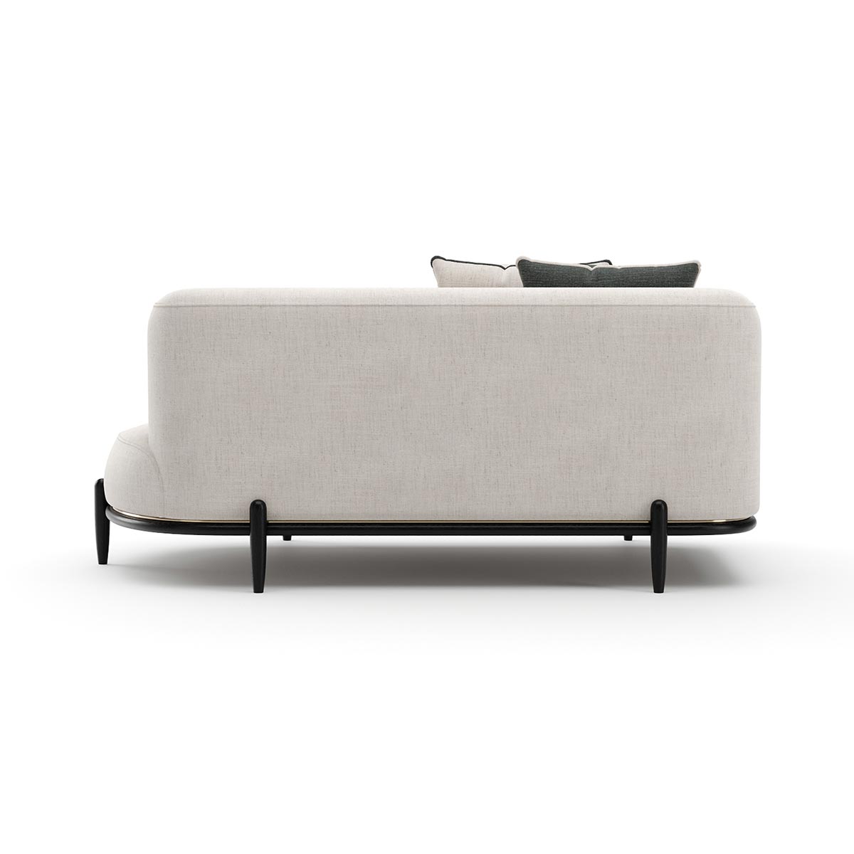 Madera Sectional - Right Bumper - Image 15