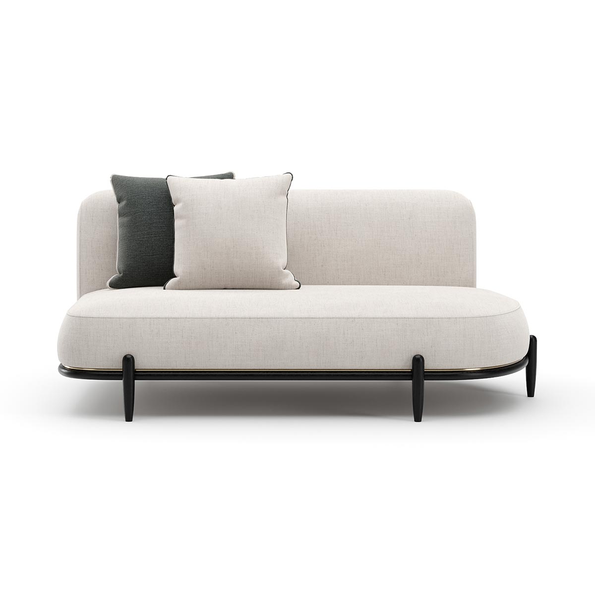 Madera Sectional - Right Bumper - Image 12