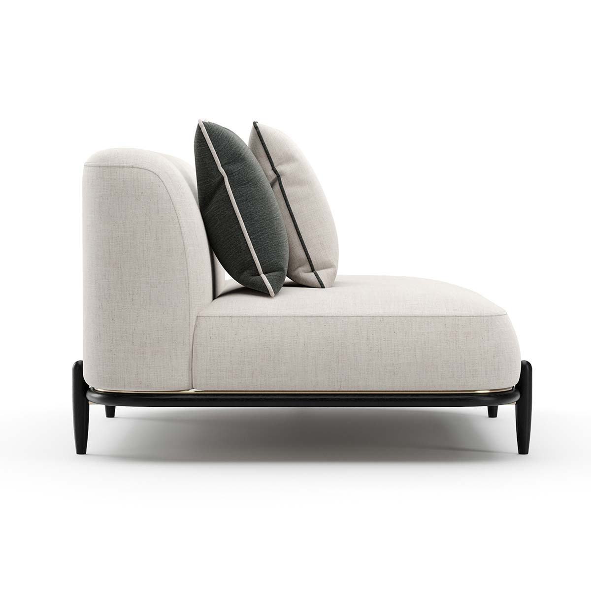 Madera Sectional - Right Bumper - Image 13