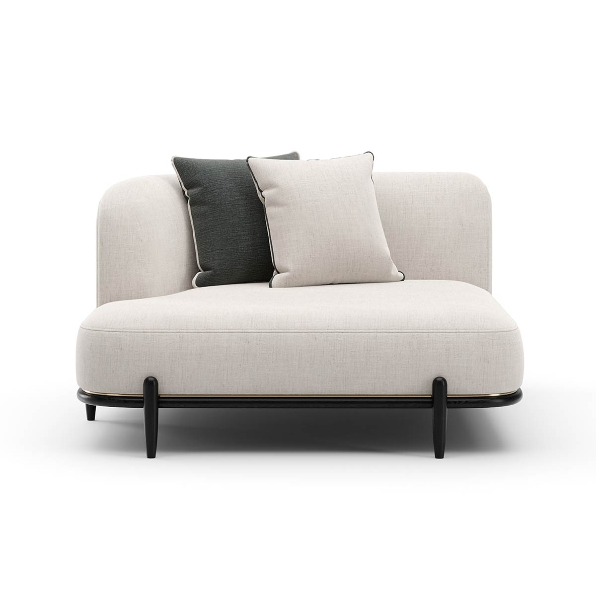 Madera Sectional - Left Arm Chaise - Image 18