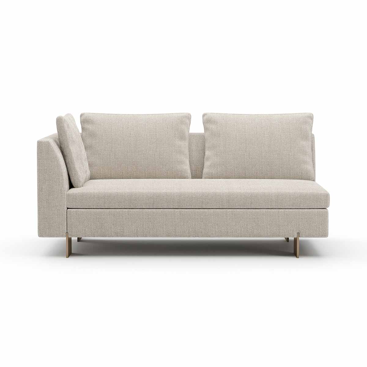 Altura Sectional – Left Arm Loveseat - Image 17