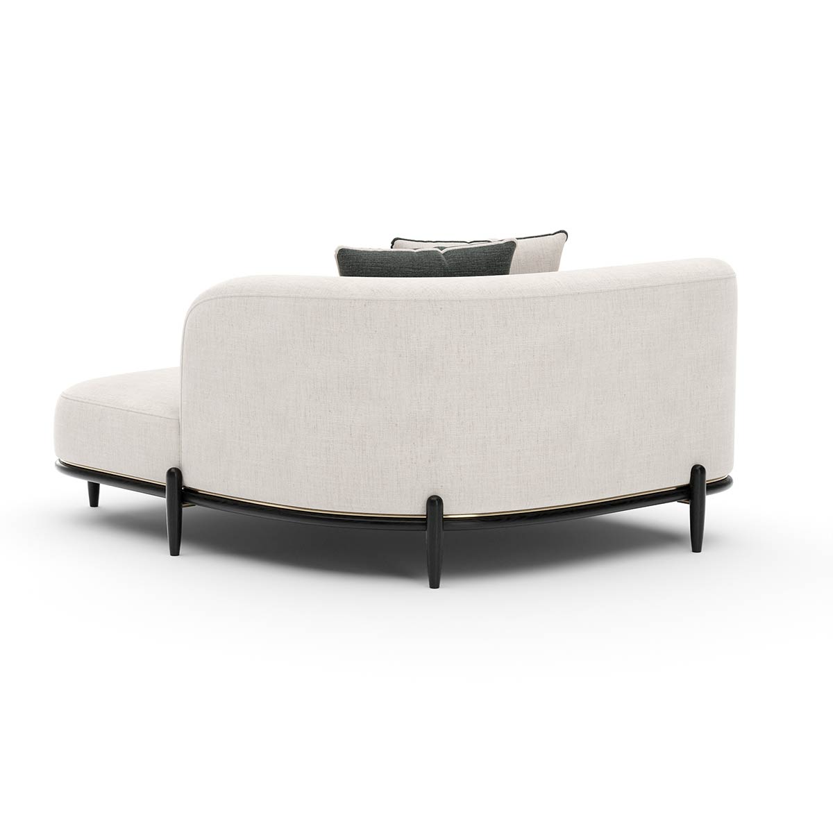 Madera Sectional - Right Arm Chaise - Image 20