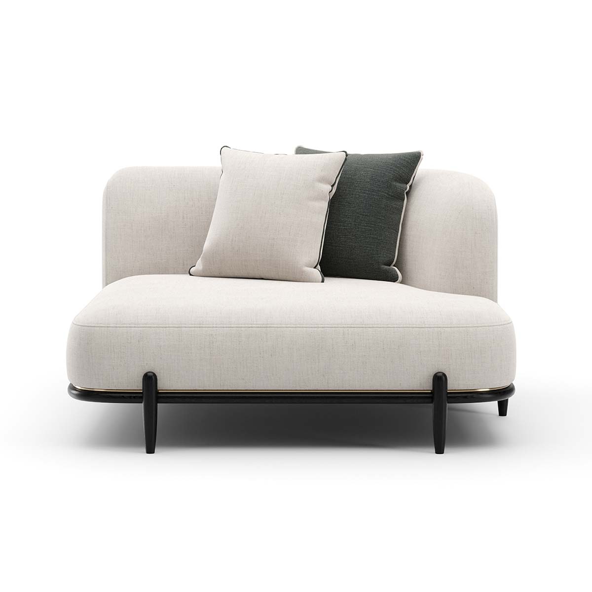 Madera Sectional - Right Arm Chaise - Image 18