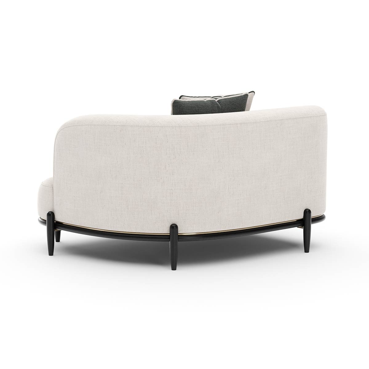 Madera Sectional - Right Arm Loveseat - Image 20