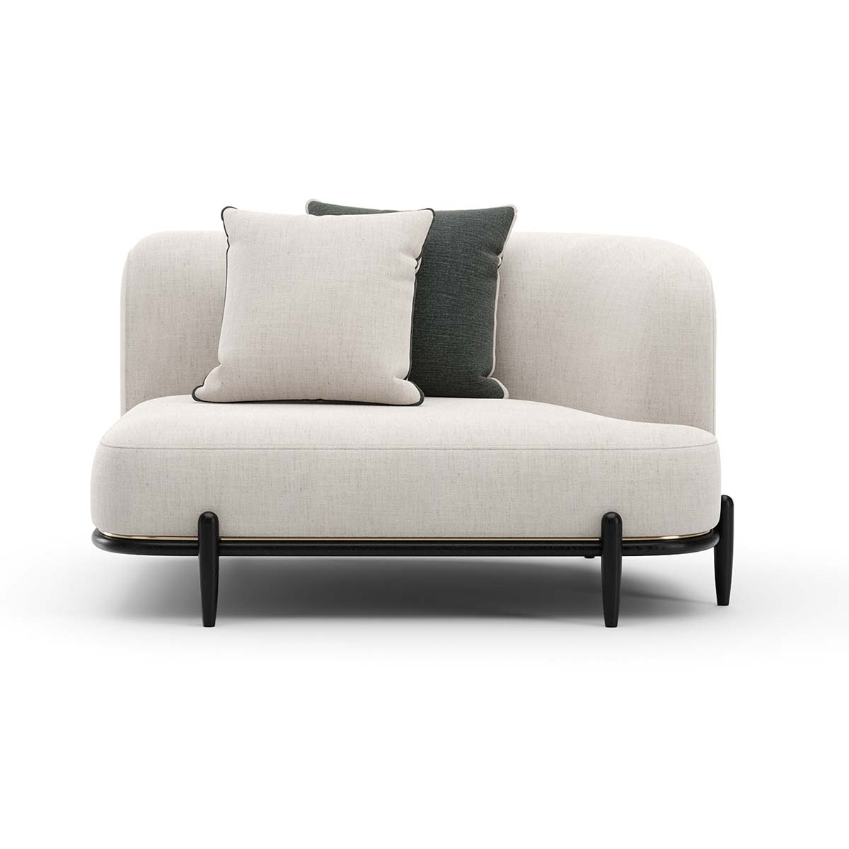 Madera Sectional - Right Arm Loveseat - Image 18