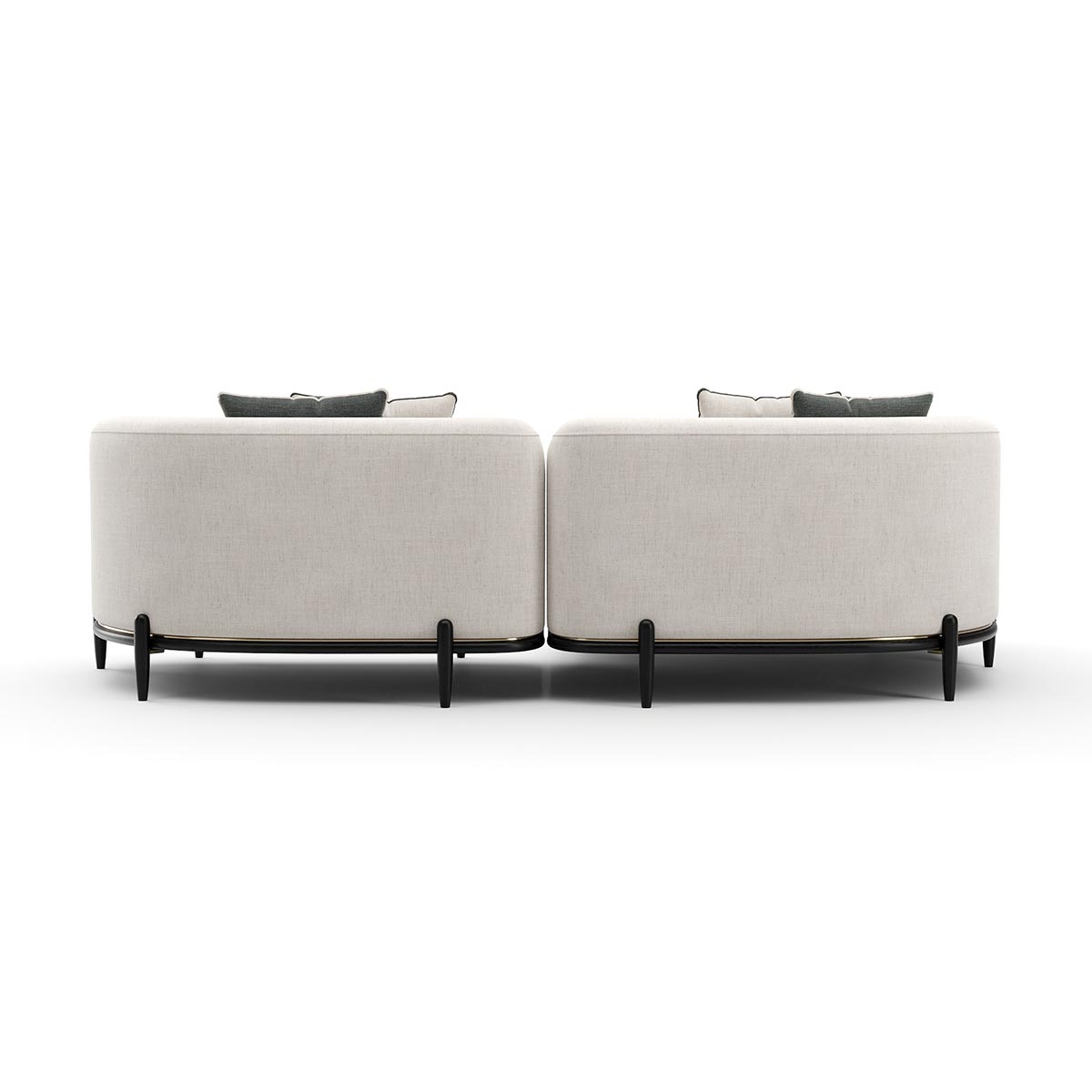 Madera Sectional - Right Arm Loveseat - Image 17