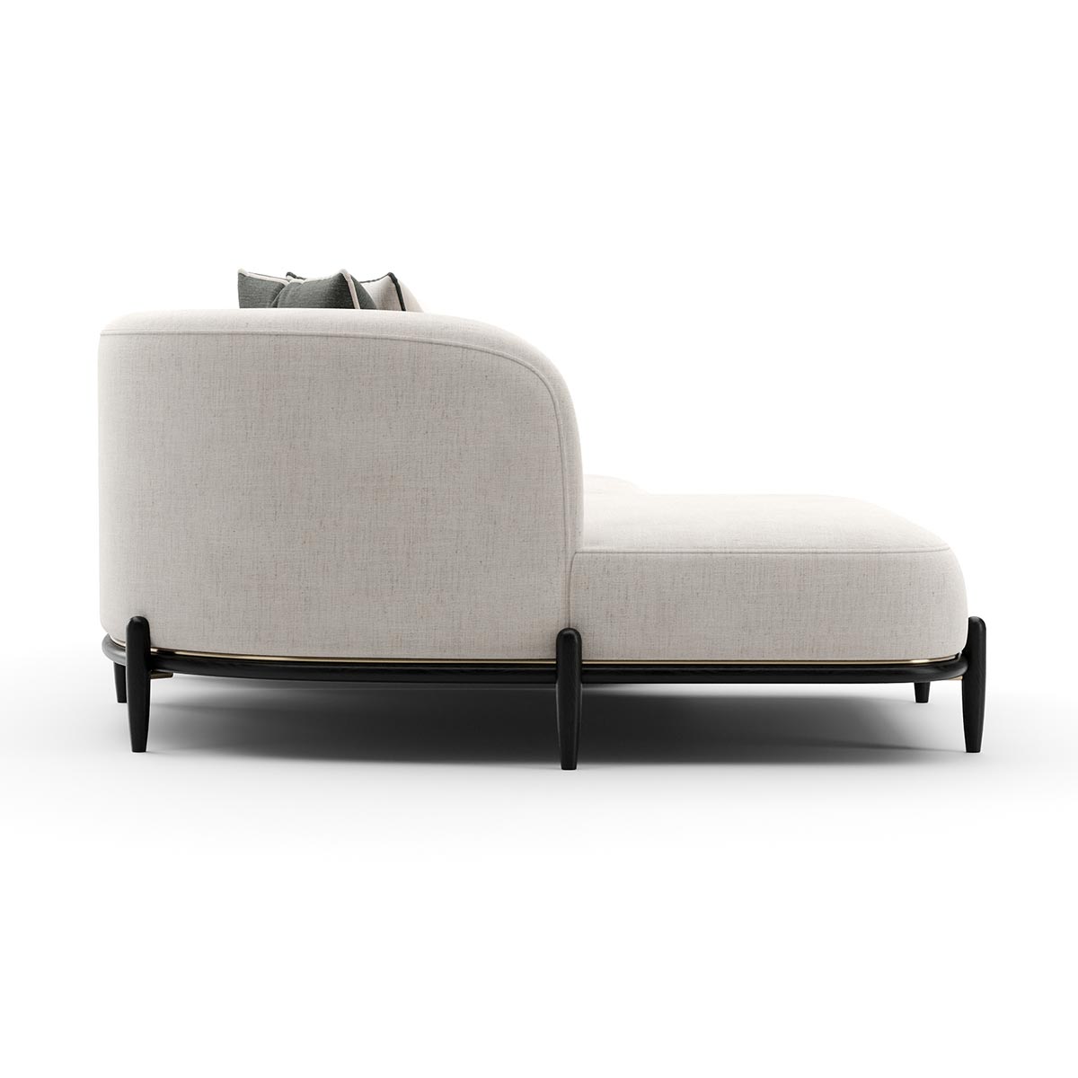 Madera Sectional - Right Arm Loveseat - Image 15