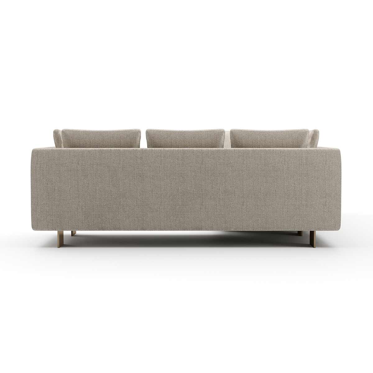 Altura Sectional | Caracole Fall 2025 | Elegant Contemporary Luxury Exclusive Designer Furniture