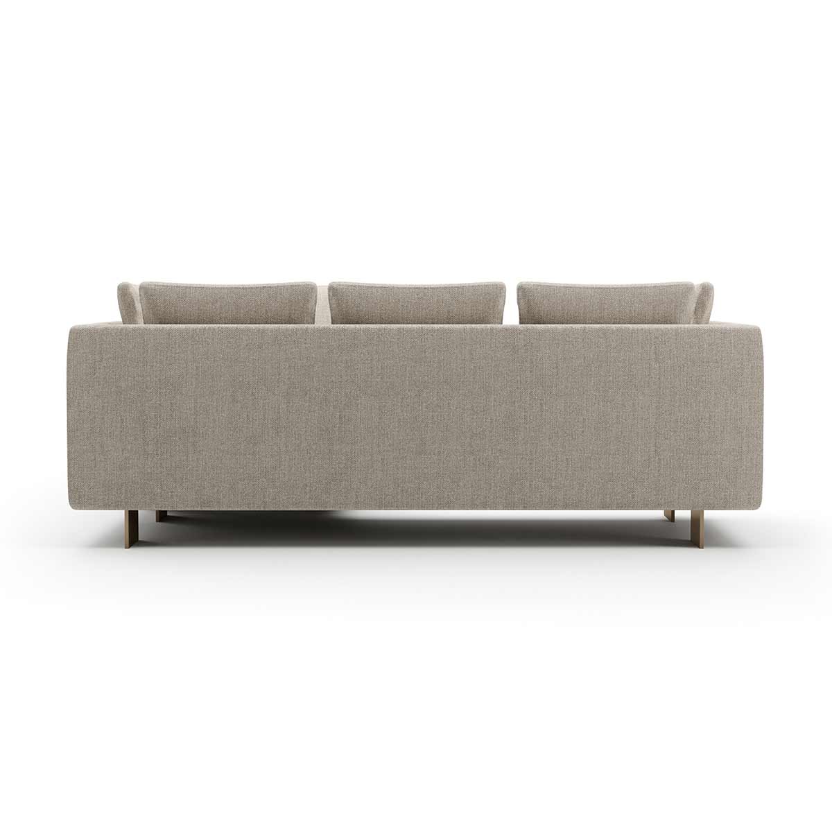 Altura Sectional | Caracole Fall 2025 | Elegant Contemporary Luxury Exclusive Designer Furniture