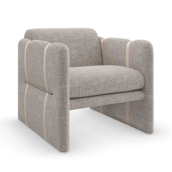 Cigar Club Chair