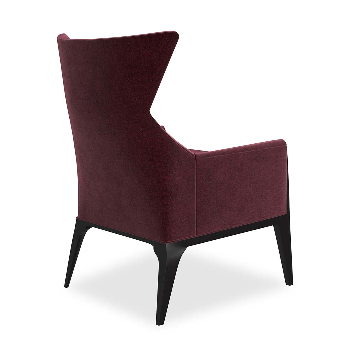 Boundless Chair – Rouge - Image 4