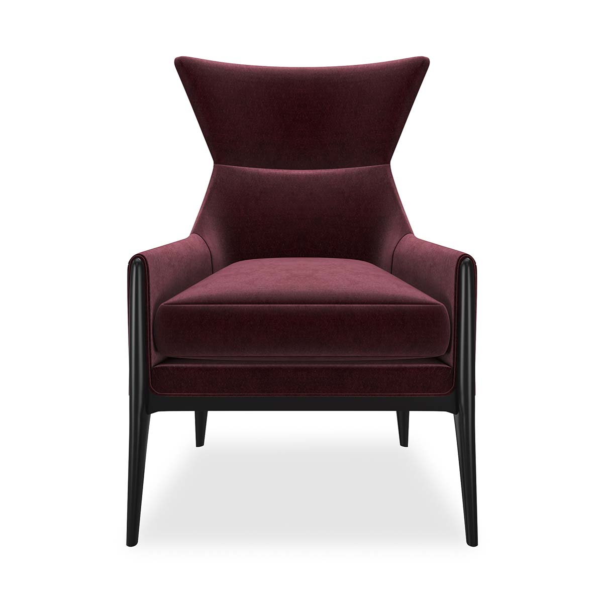 Boundless Chair – Rouge - Image 2