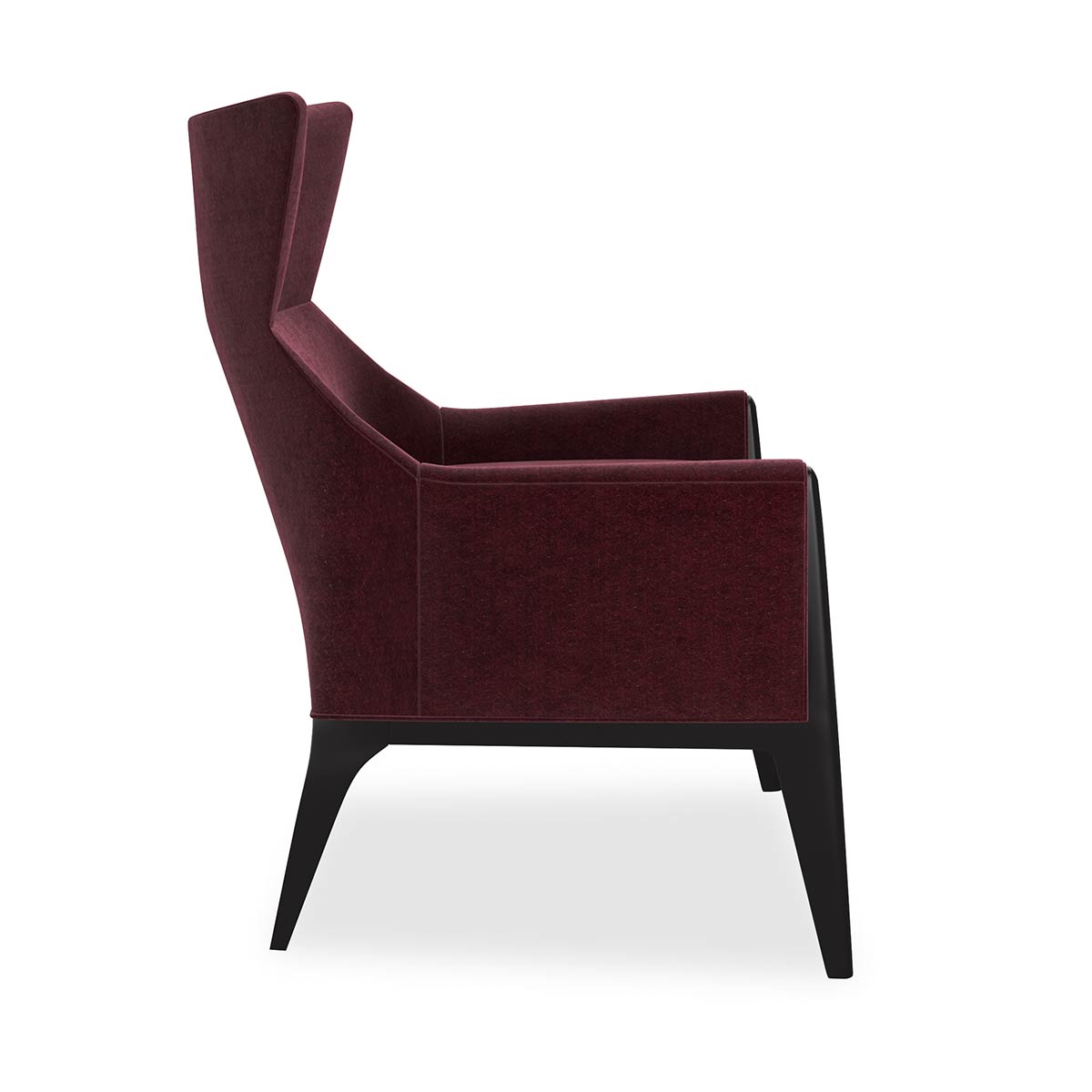 Boundless Chair – Rouge - Image 3
