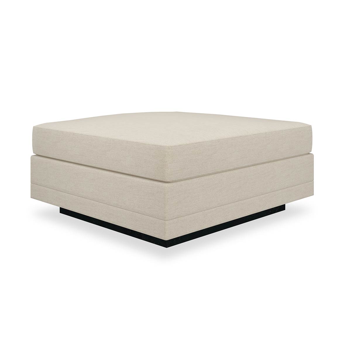 Fusion Sectional - Ottoman - Image 20