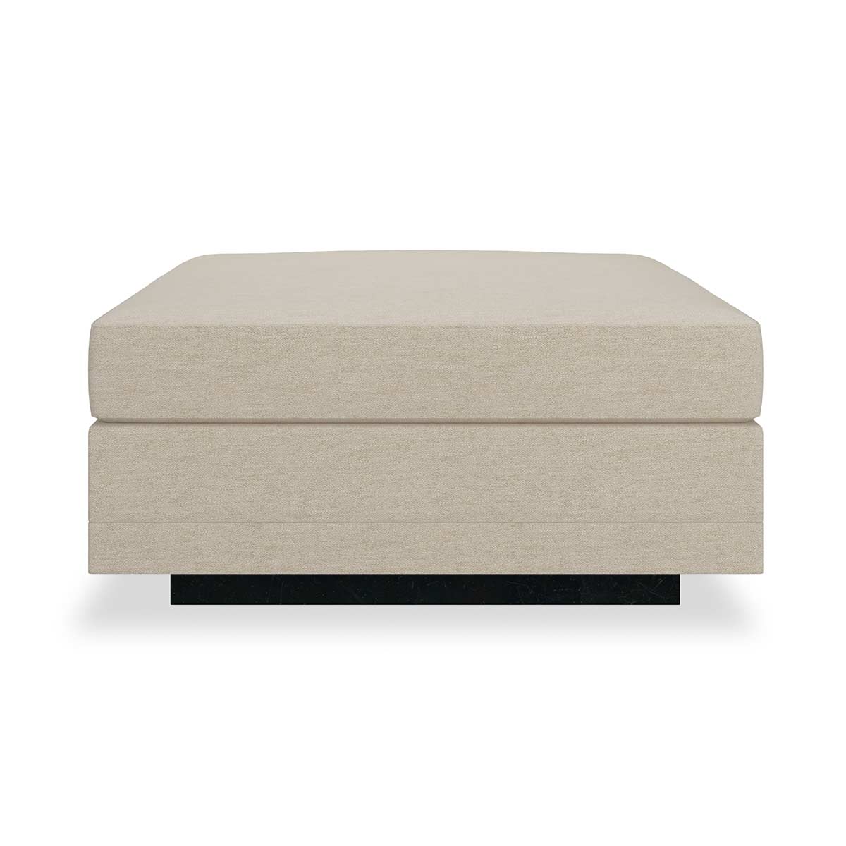 Fusion Sectional - Ottoman - Image 21