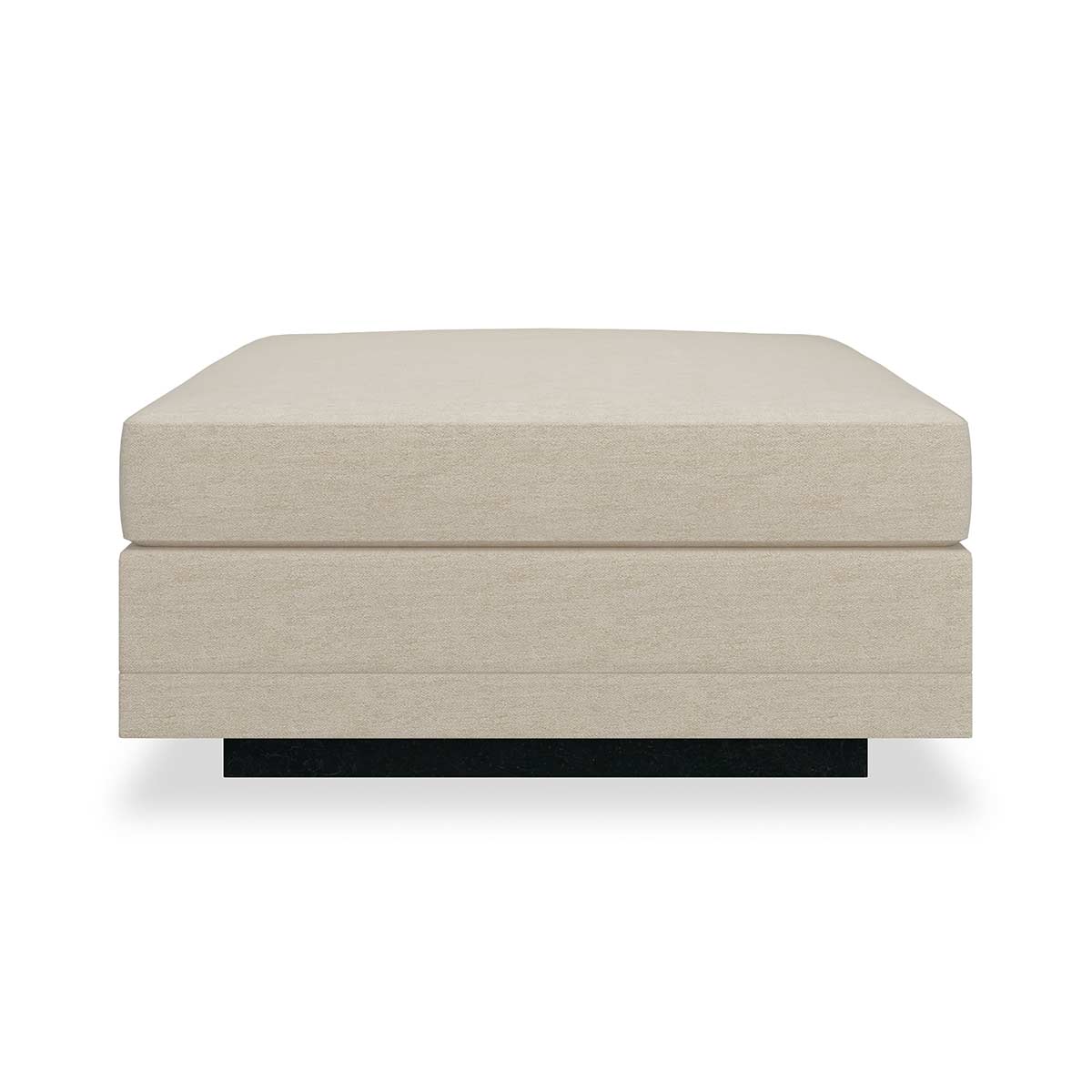 Fusion Sectional - Ottoman - Image 18