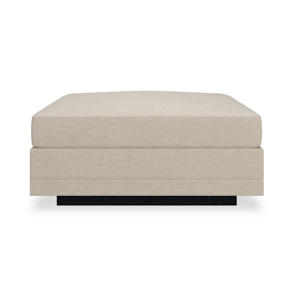 Fusion Sectional - Ottoman - Image 19