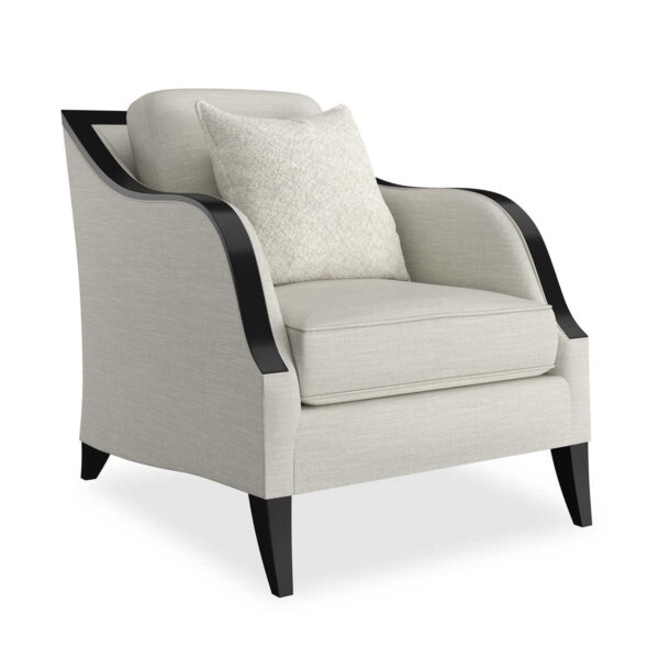Pitch Perfect Chair