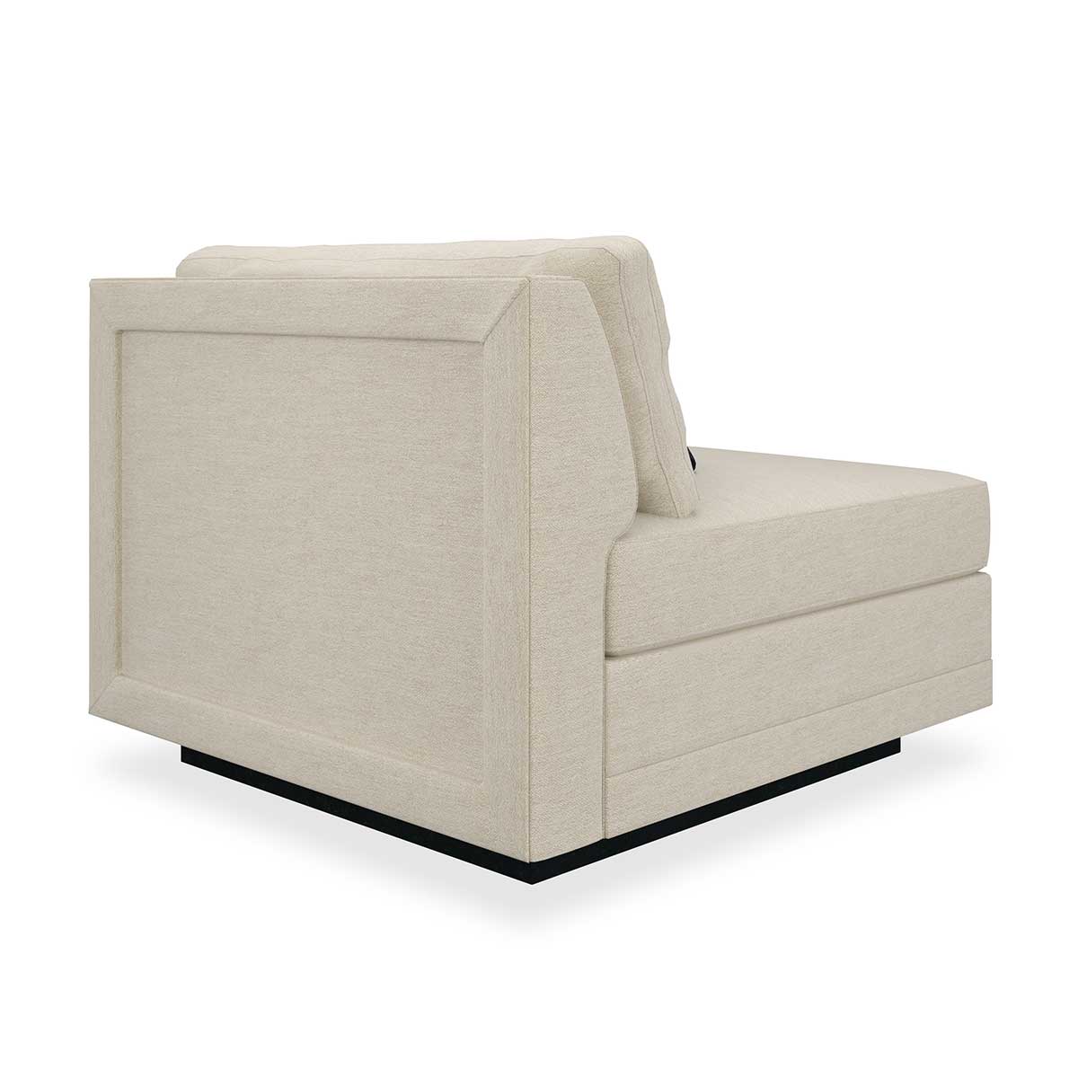 Fusion Sectional - Armless - Image 18