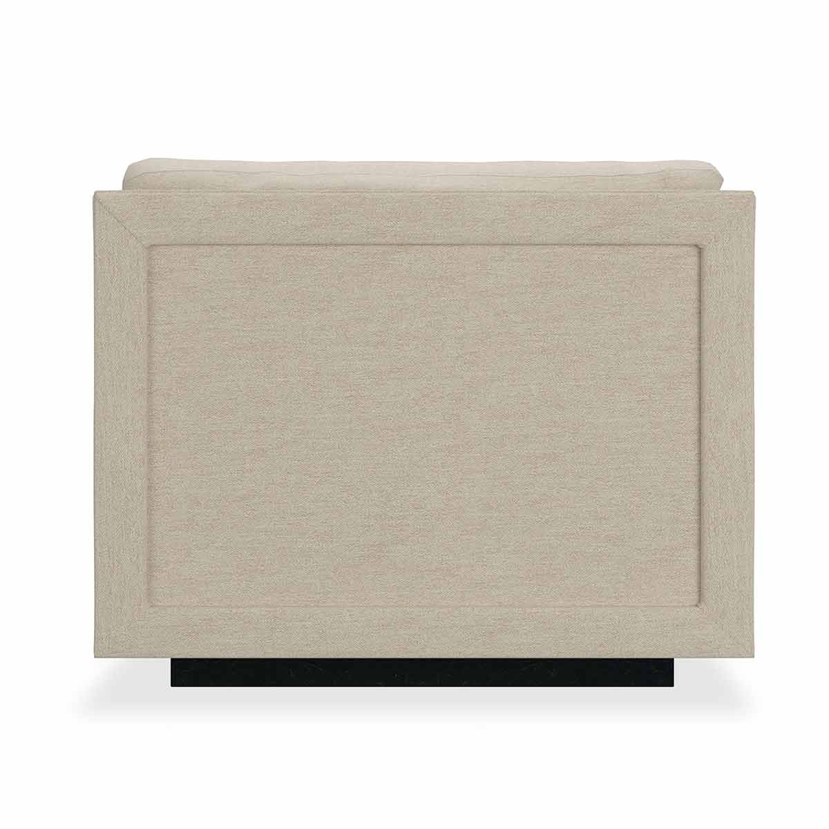 Fusion Sectional - Armless - Image 19
