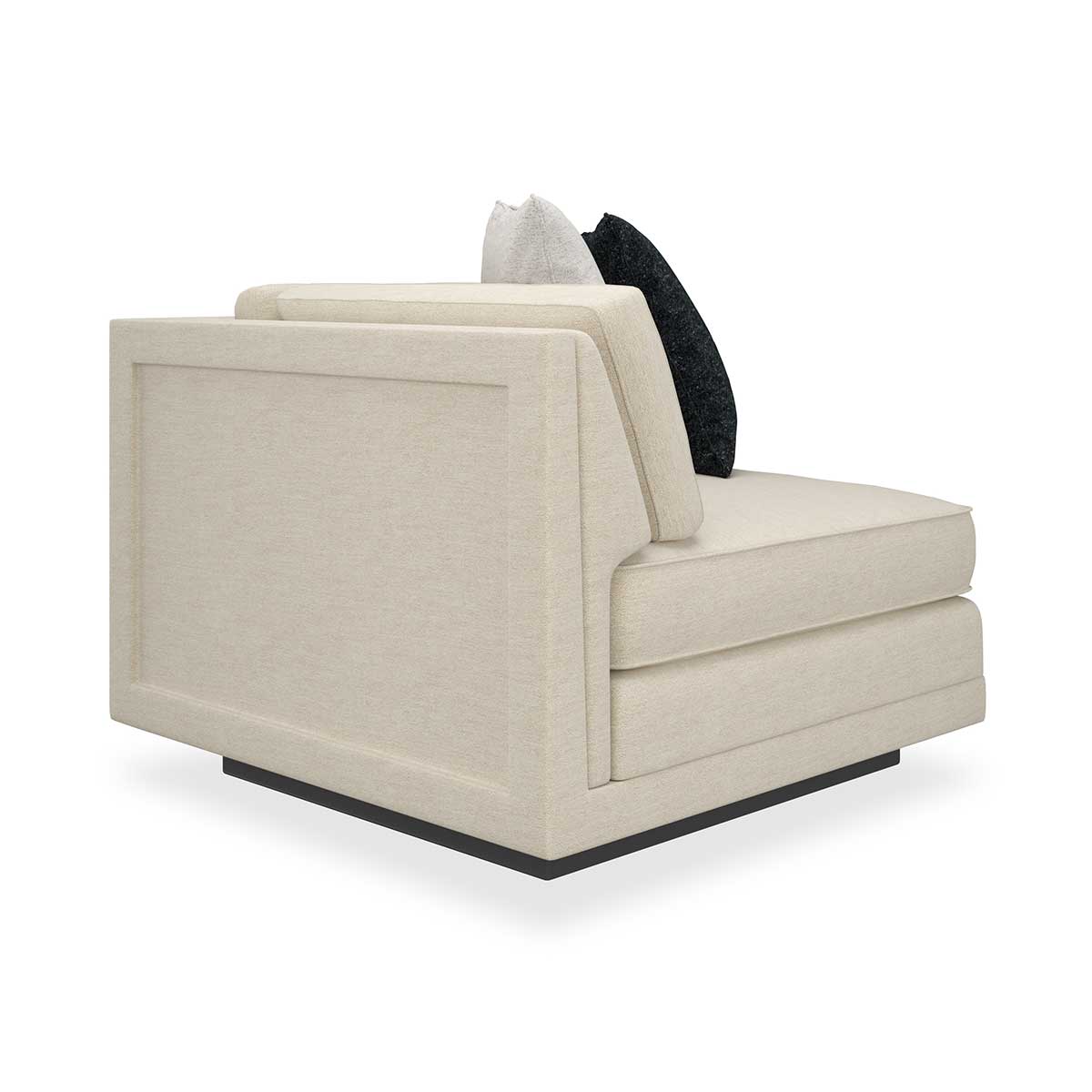 Fusion Sectional - Corner - Image 24