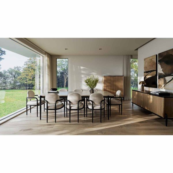 Madera Dining Armchair