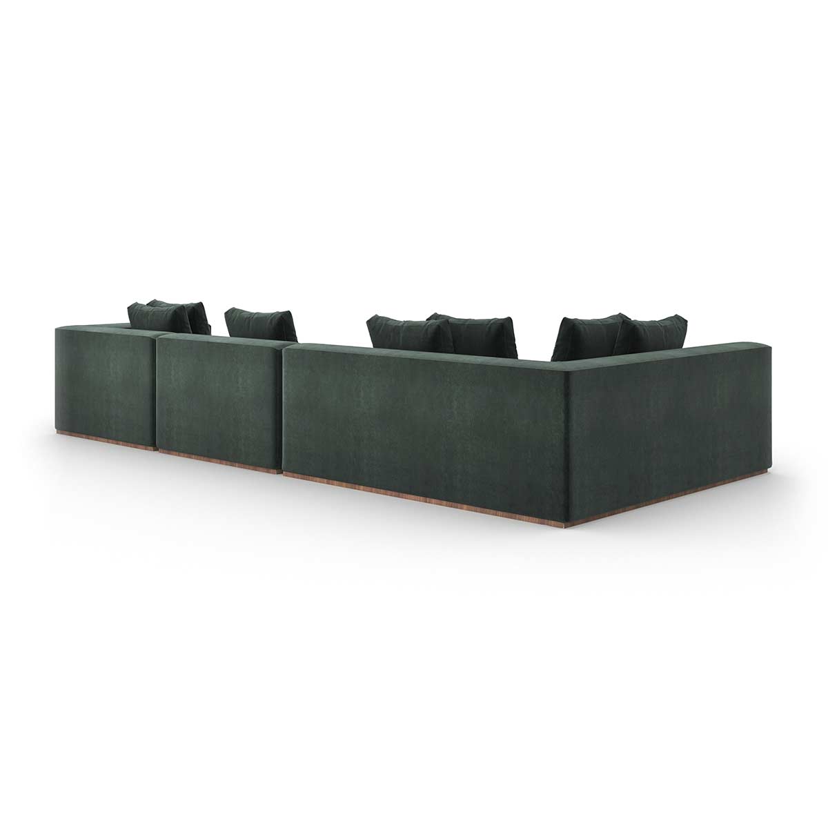 Bello Sectional - Armless - Image 13