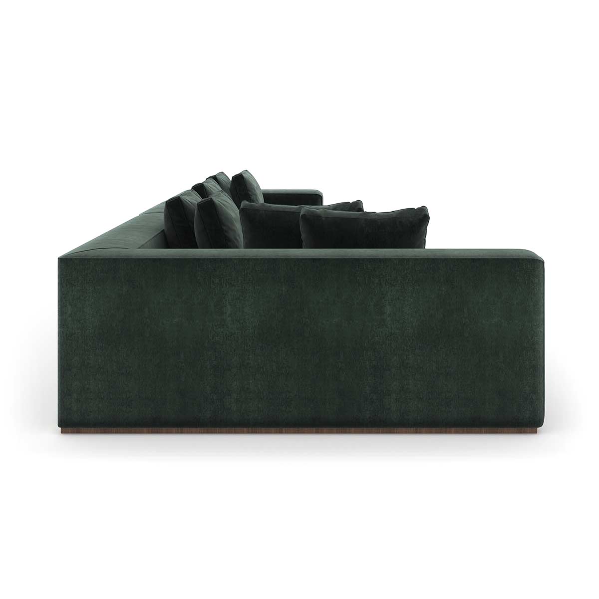 Bello Sectional - Armless - Image 12