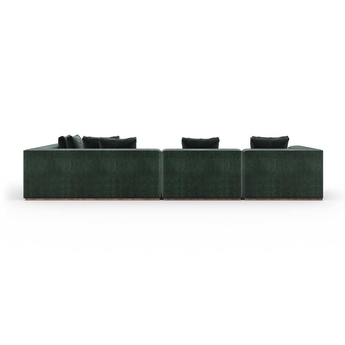 Bello Sectional - Armless - Image 19