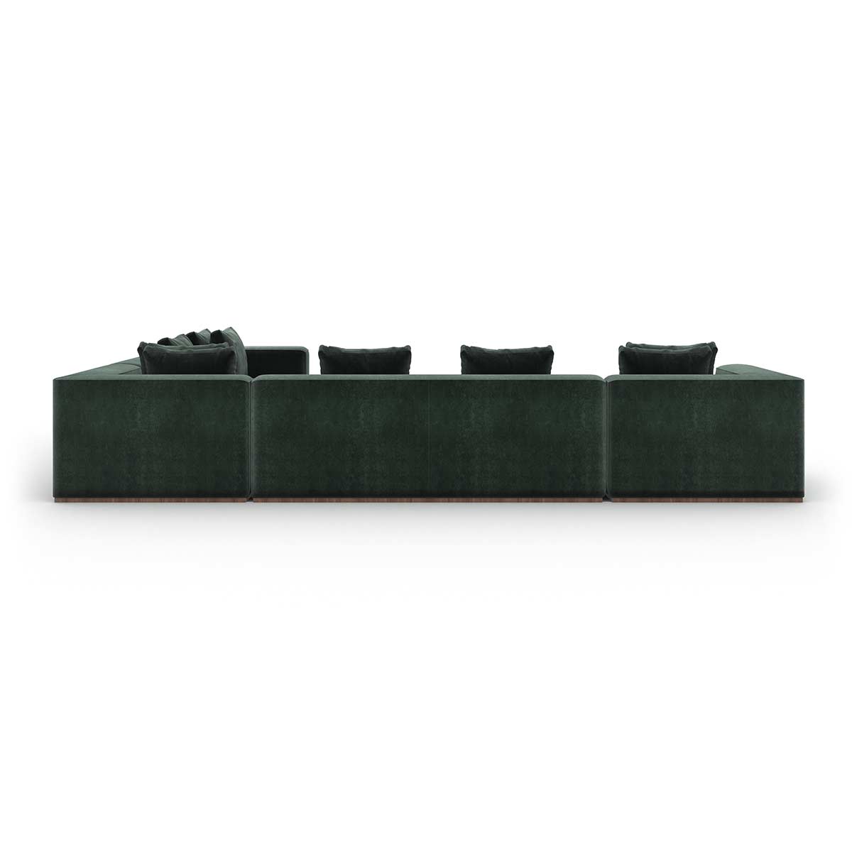 Bello Sectional - Armless - Image 24