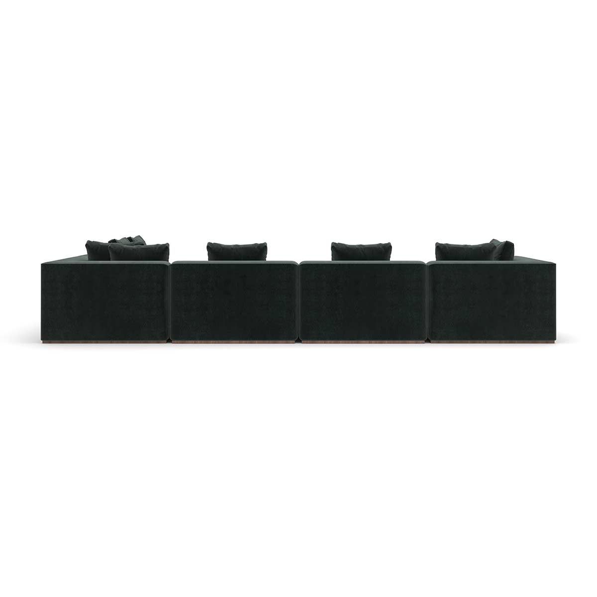 Bello Sectional - Armless - Image 34