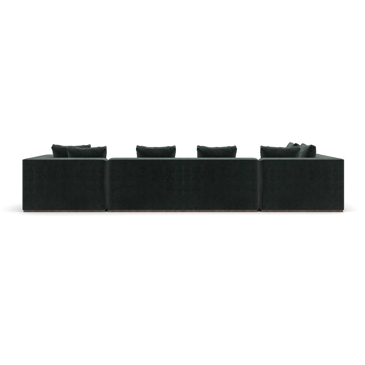 Bello Sectional - Armless - Image 39