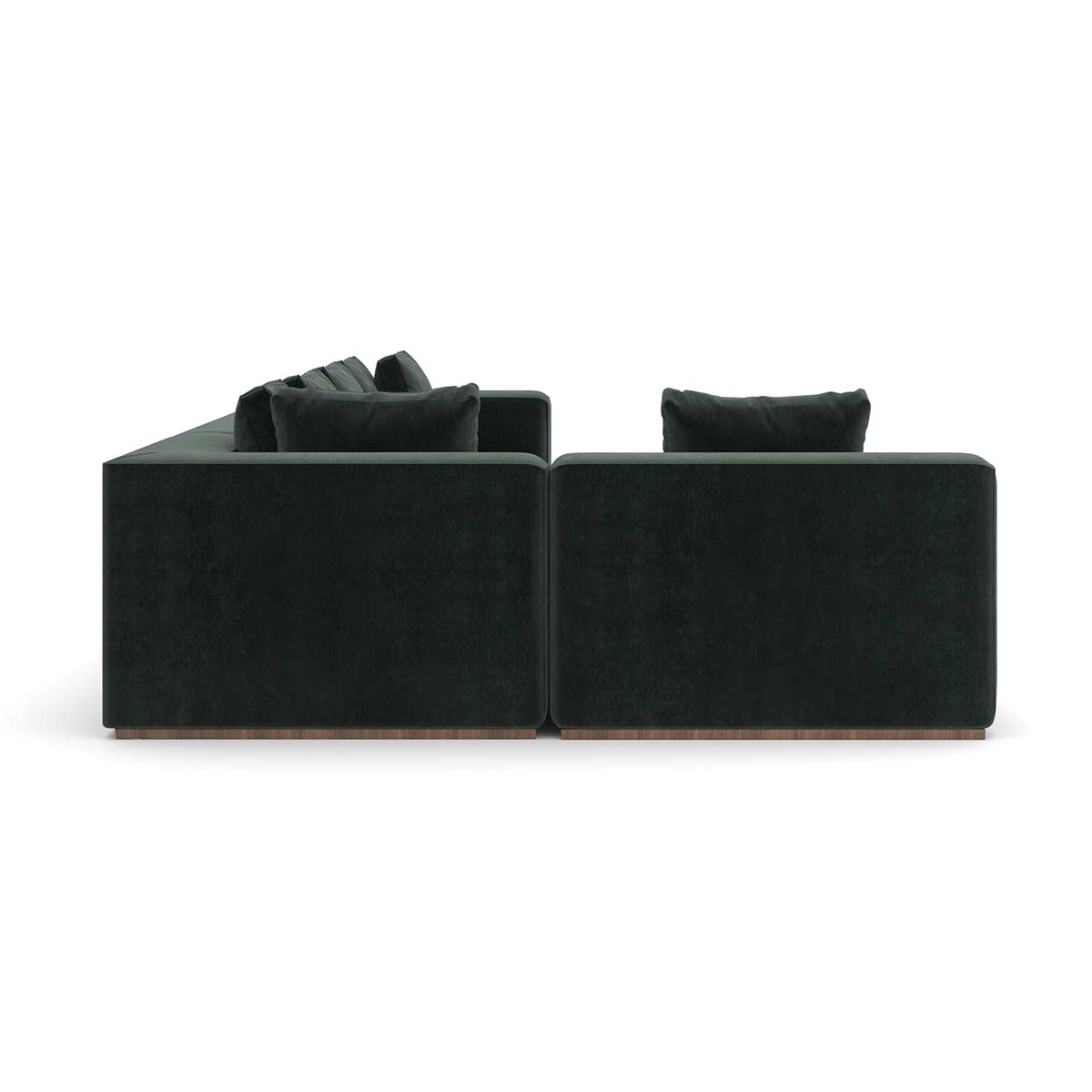 Bello Sectional - Armless - Image 37