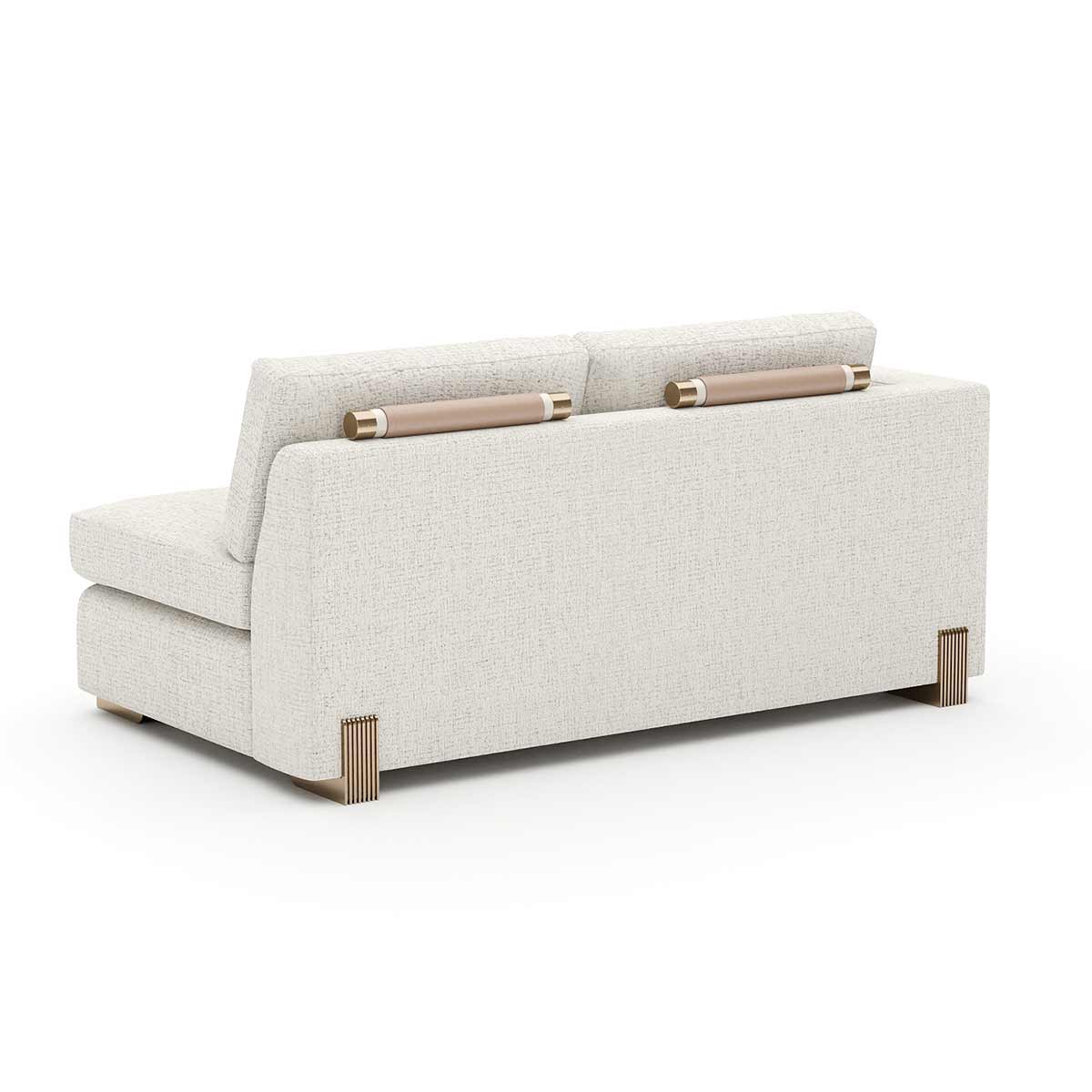 Counter Balance – Left Arm Loveseat - Image 18