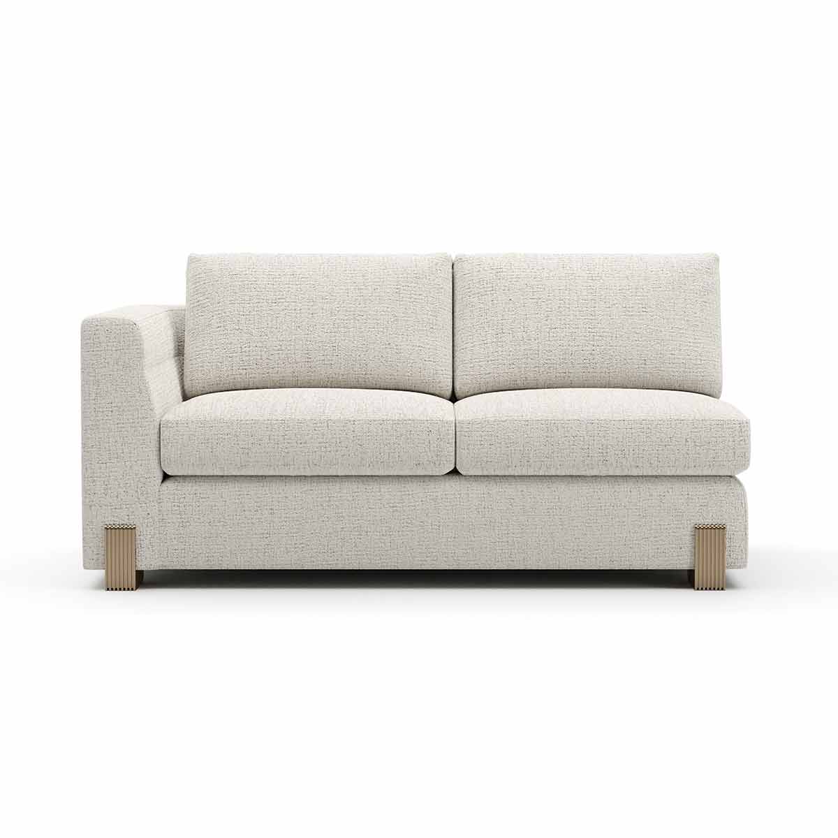 Counter Balance – Left Arm Loveseat - Image 16
