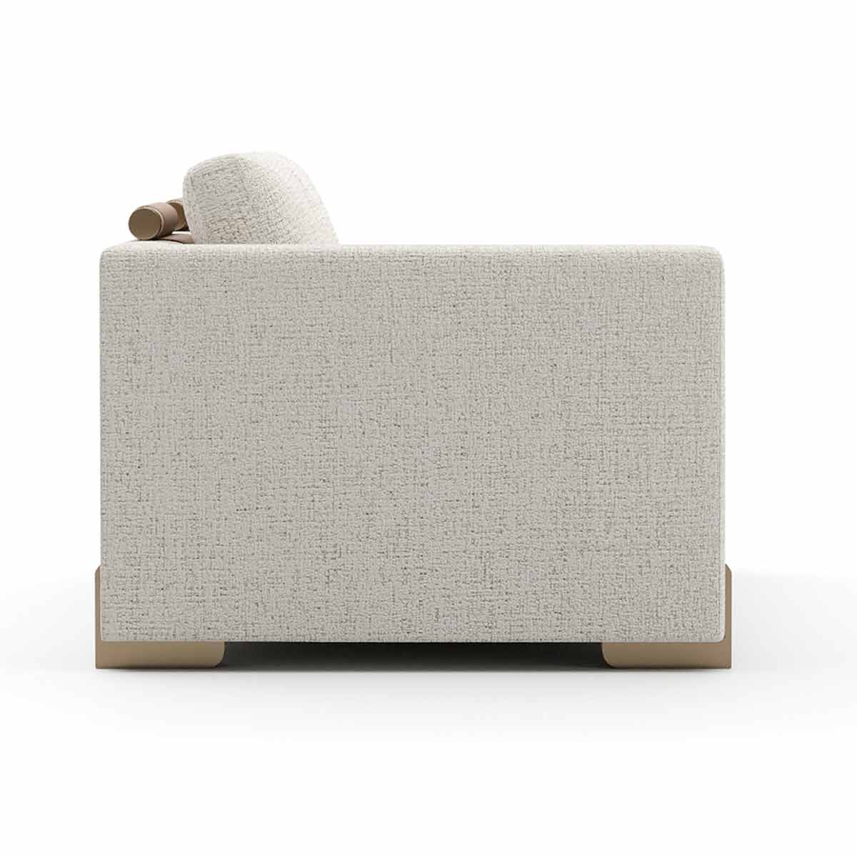 Counter Balance – Left Arm Loveseat - Image 17