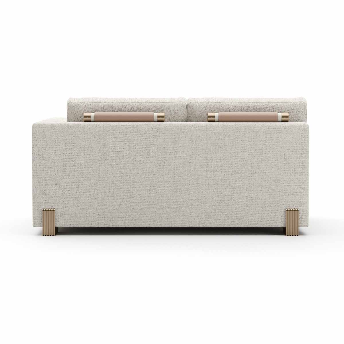 Counter Balance – Right Arm Loveseat - Image 20