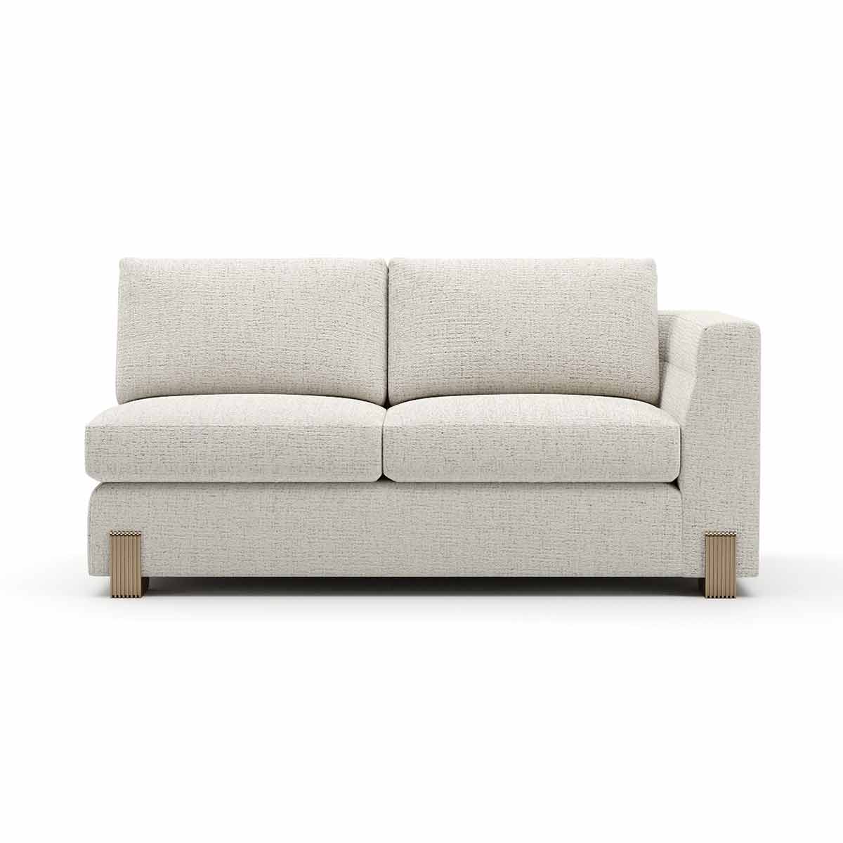 Counter Balance – Right Arm Loveseat - Image 17