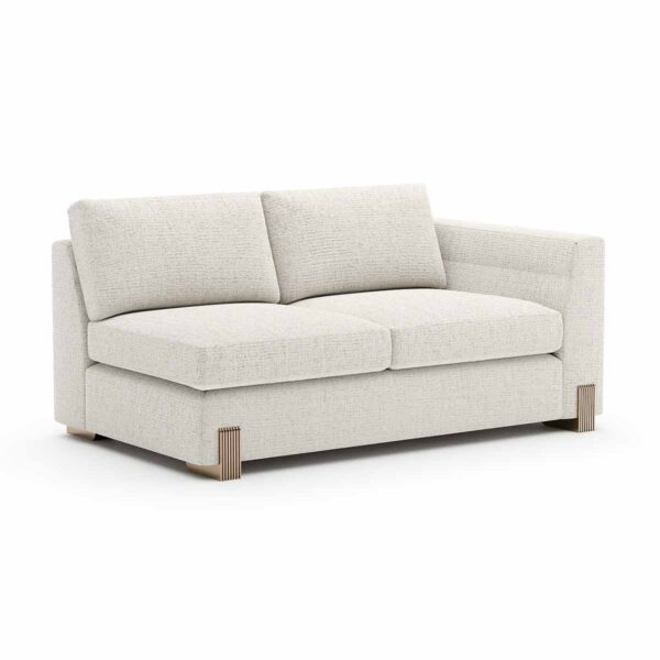 Counter Balance – Right Arm Loveseat