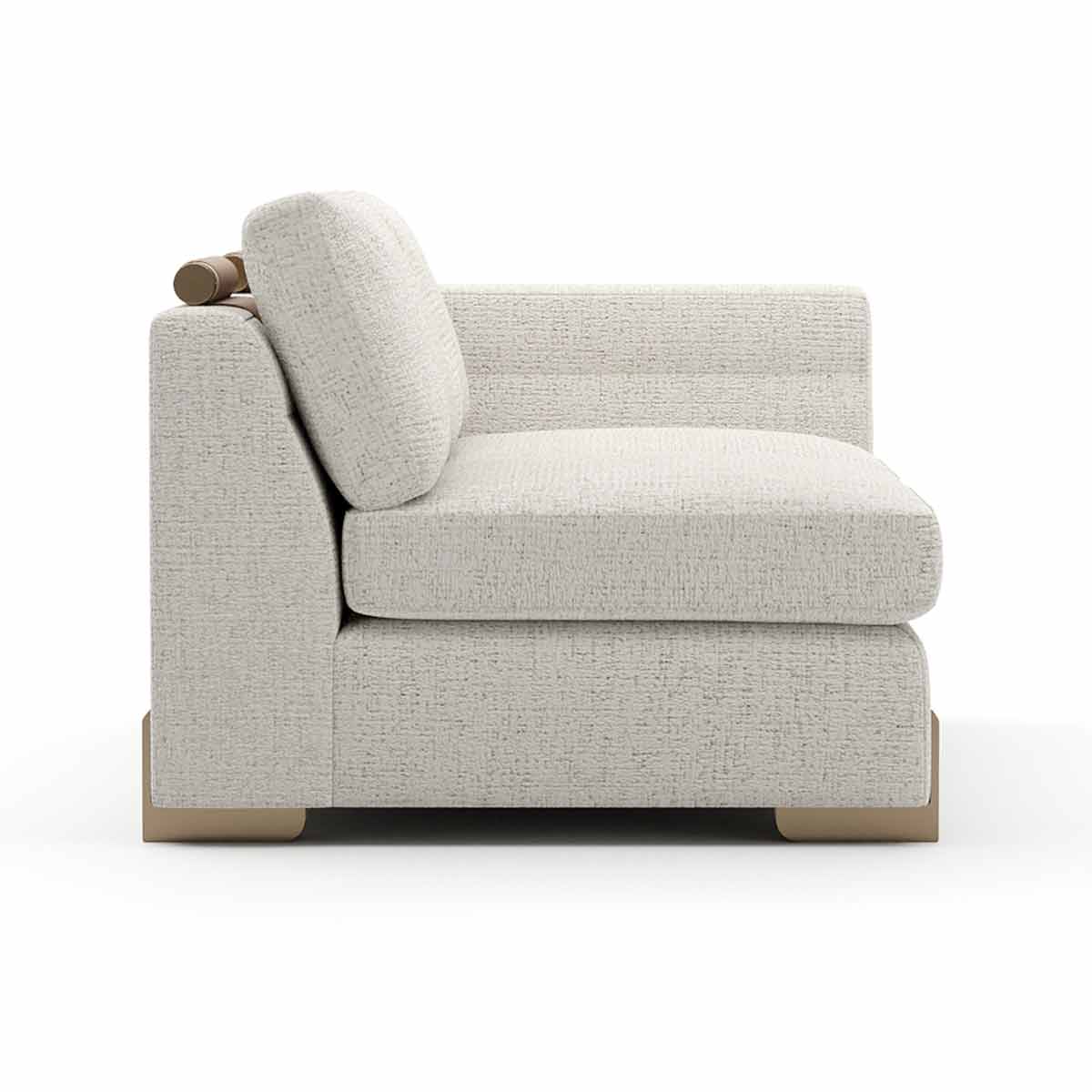 Counter Balance – Right Arm Loveseat - Image 18