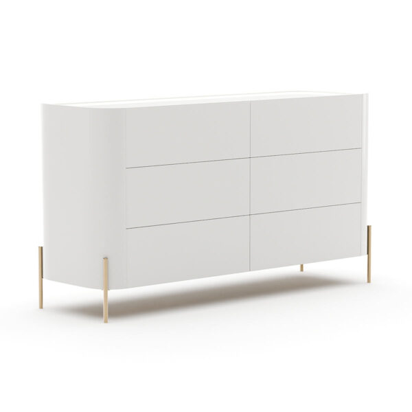 Atom Dresser Latte – Small